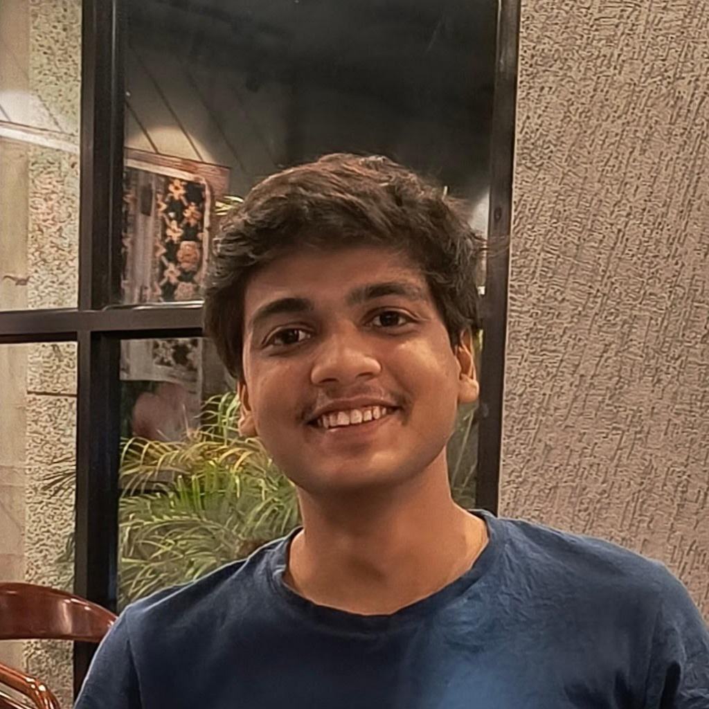 Profile Picture of Abhay